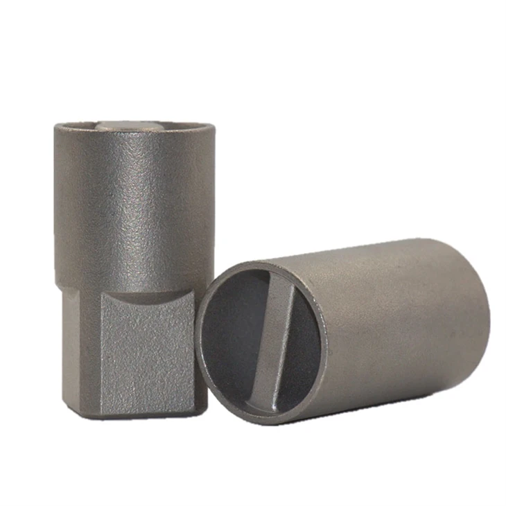 Investment Casting Container Twistlock kartiot